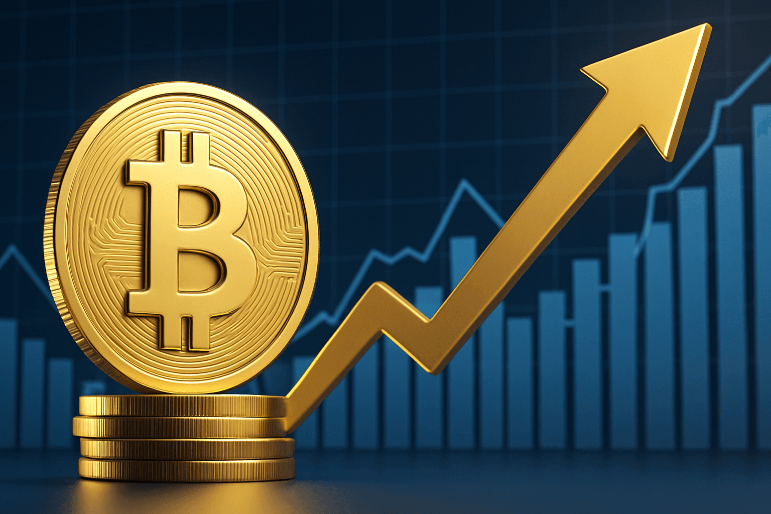 US Bitcoin spot ETFs draw $203.2 million in net inflows, led by BlackRock IBIT