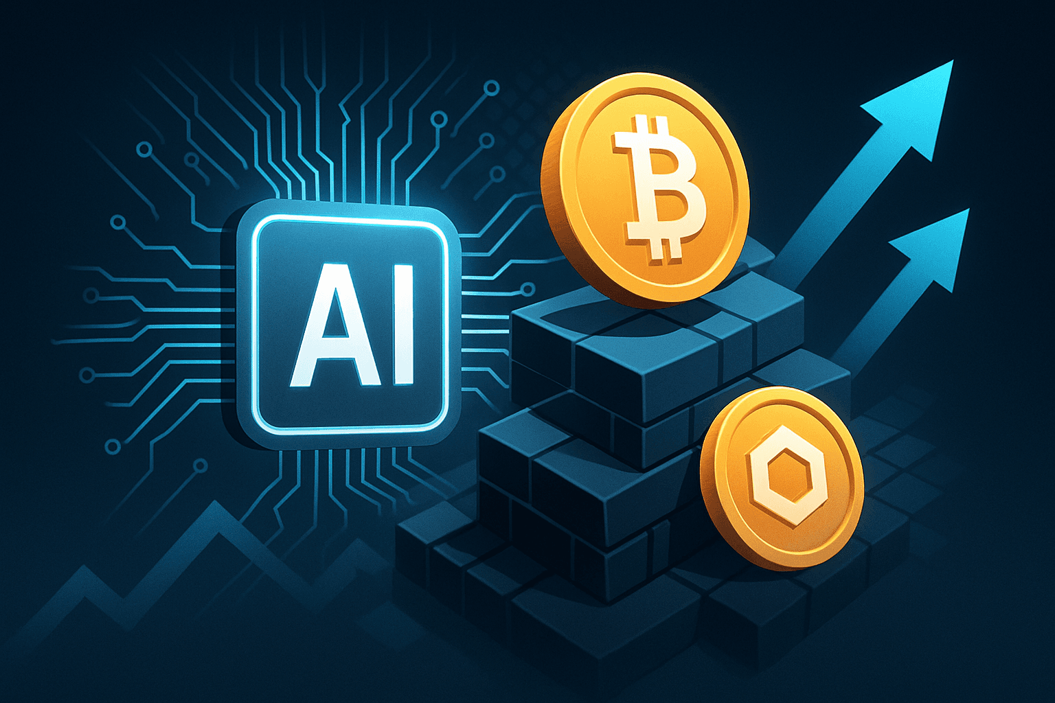 Franklin Templeton Digital Assets calls agentic AI a blockchain killer use case