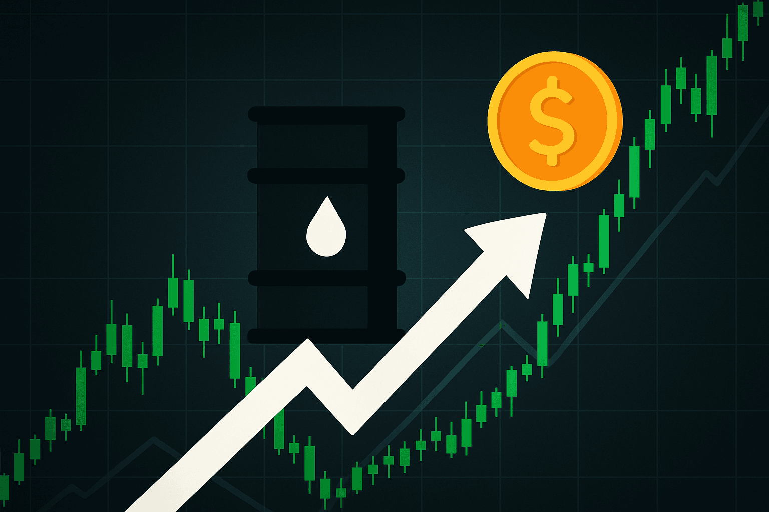 Middle East tensions lift Brent above $100, raising inflation and rate concerns