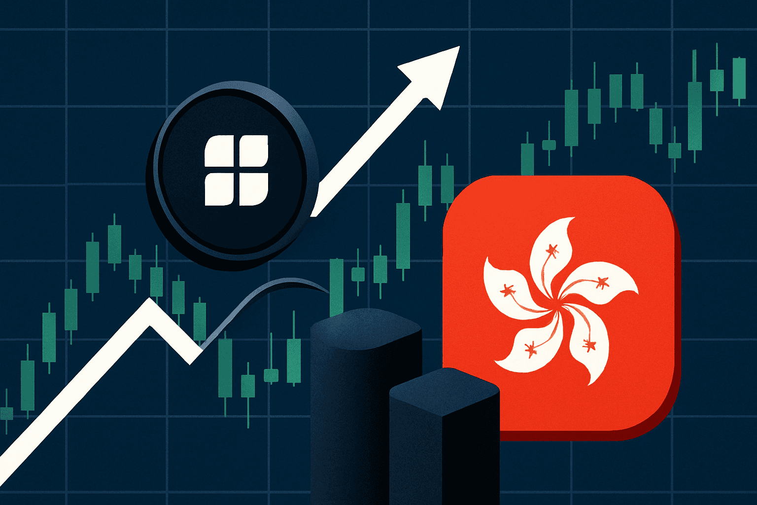 Payward expands xStocks to Hong Kong with 500-plus tokenized securities