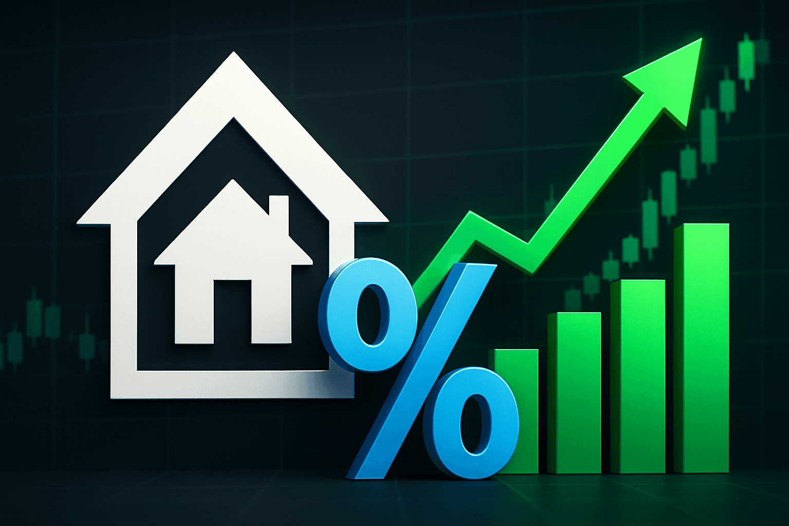 US mortgage applications rise 1.9% as 30-year rate reaches 6.69%
