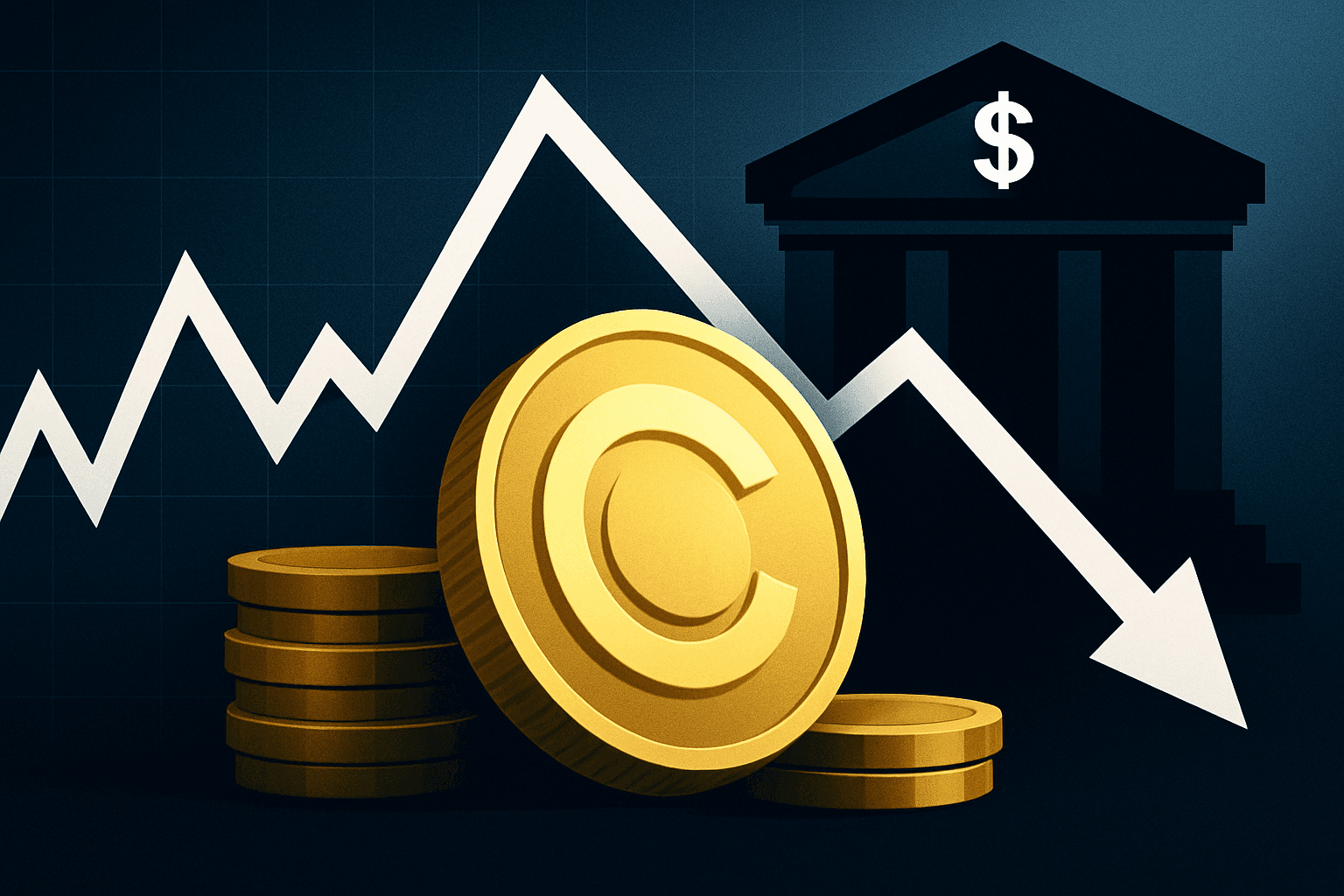 Easy money on Polymarket and Kalshi fades before July 28-29 Fed meeting