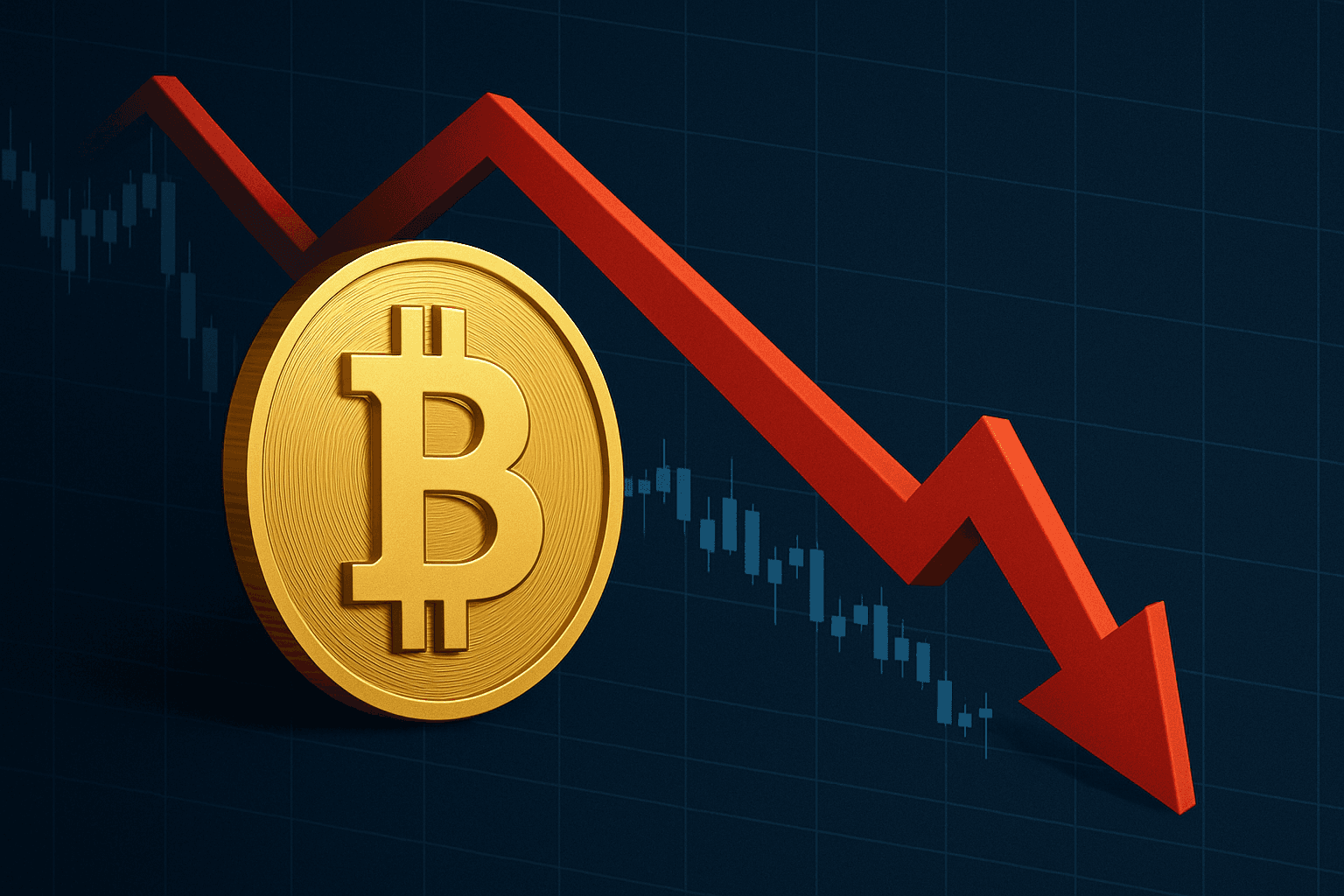 Bitcoin pulls back from $67,000 high as CLARITY Act momentum stalls