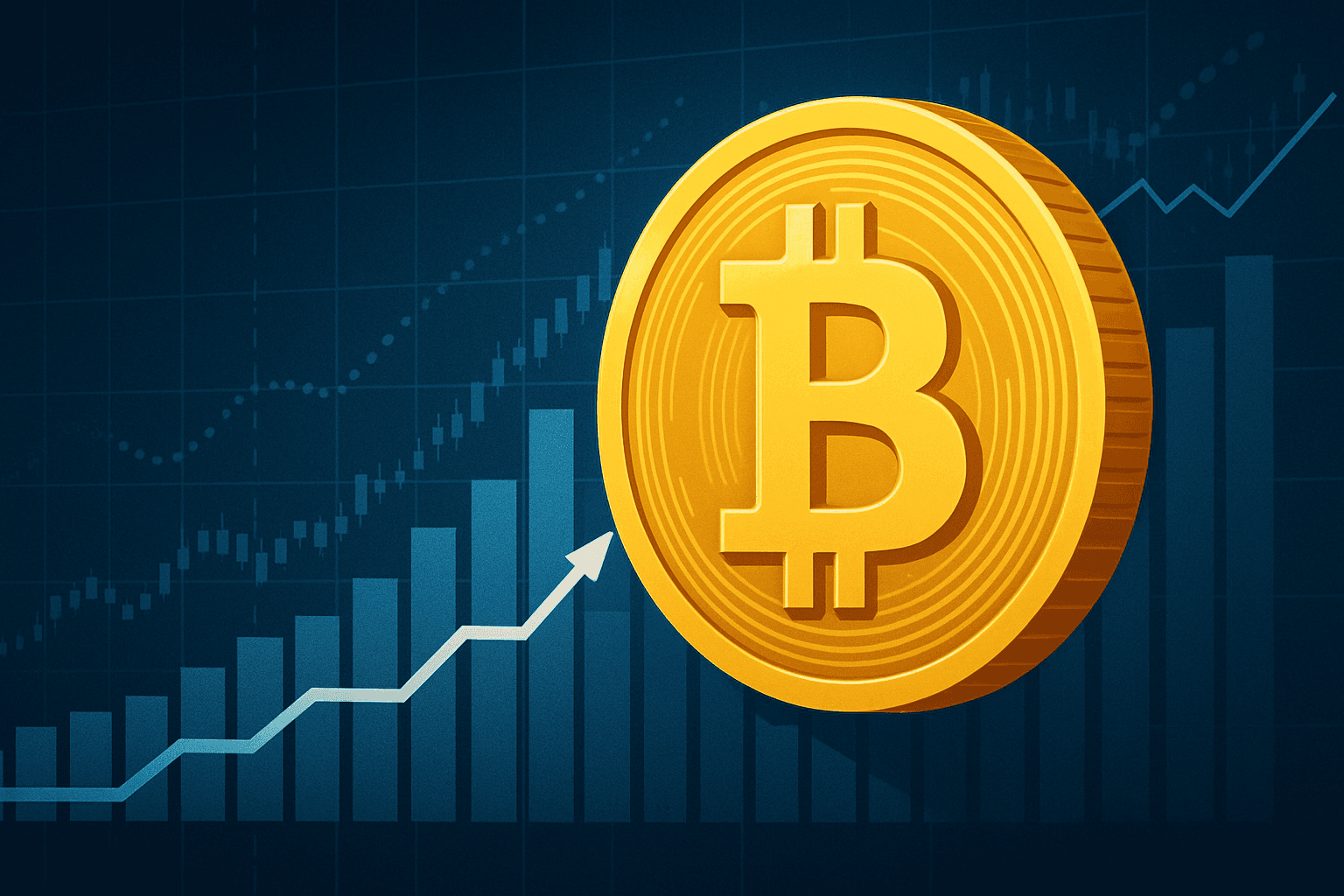 Public companies hold 1.28M Bitcoin worth $76B, Bitwise says