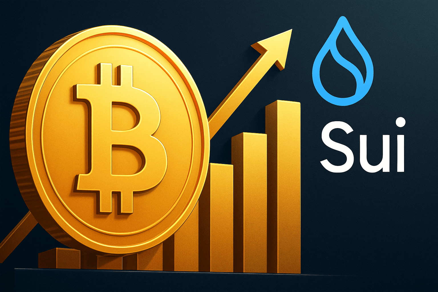 Sui launches Hashi testnet for Bitcoin-backed finance with 25+ partners