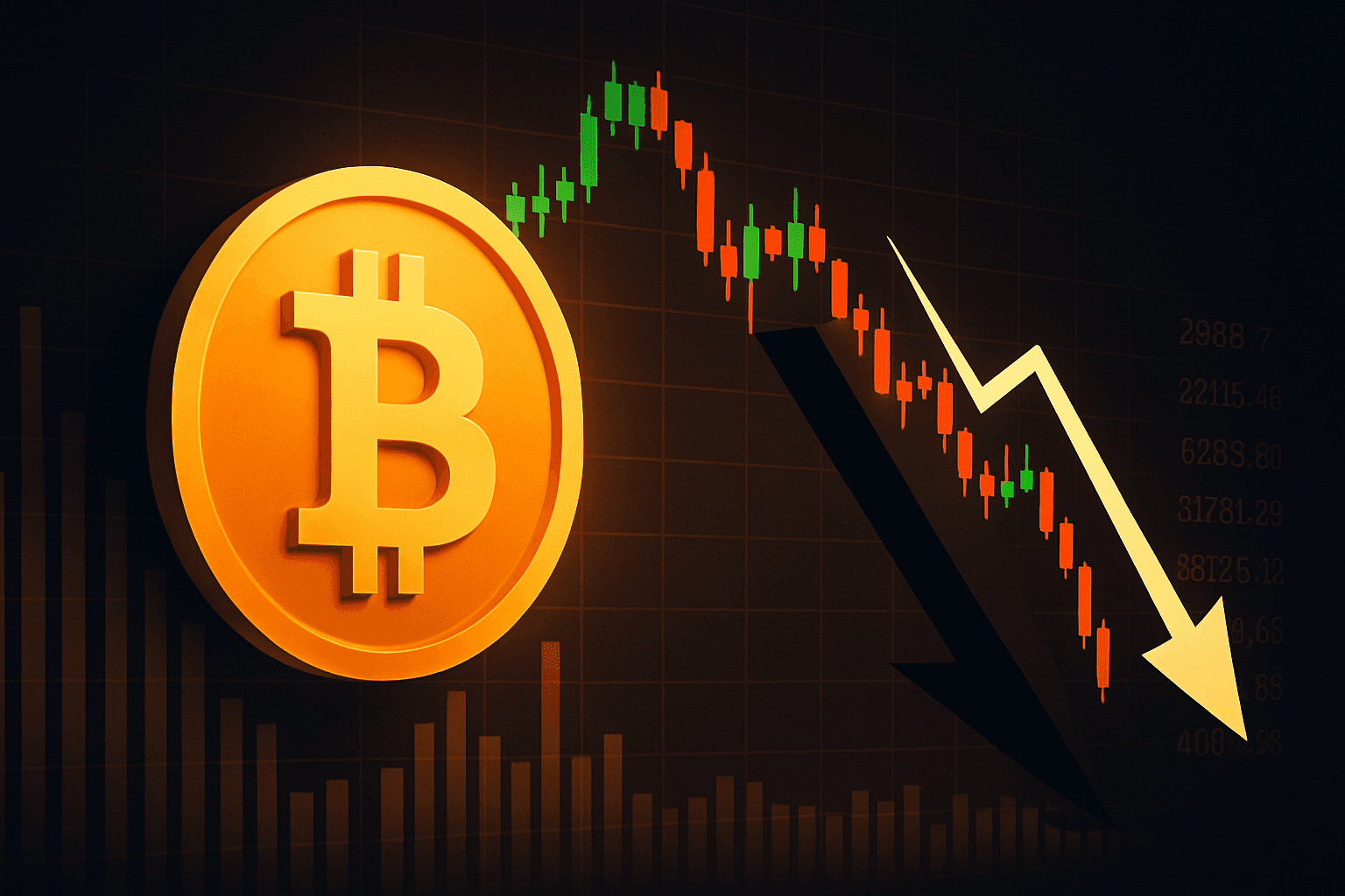Bitcoin whale lifts BTC long to 2,933.63 BTC after closing leveraged short