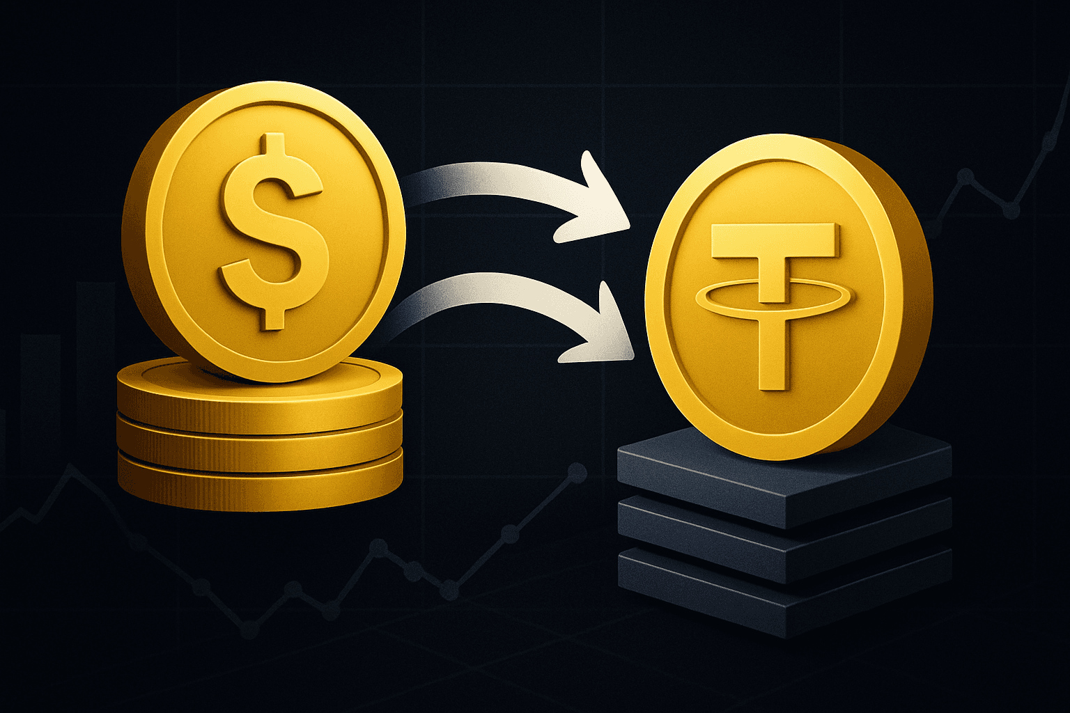102.5 million USDT transferred from Binance to Tether Treasury
