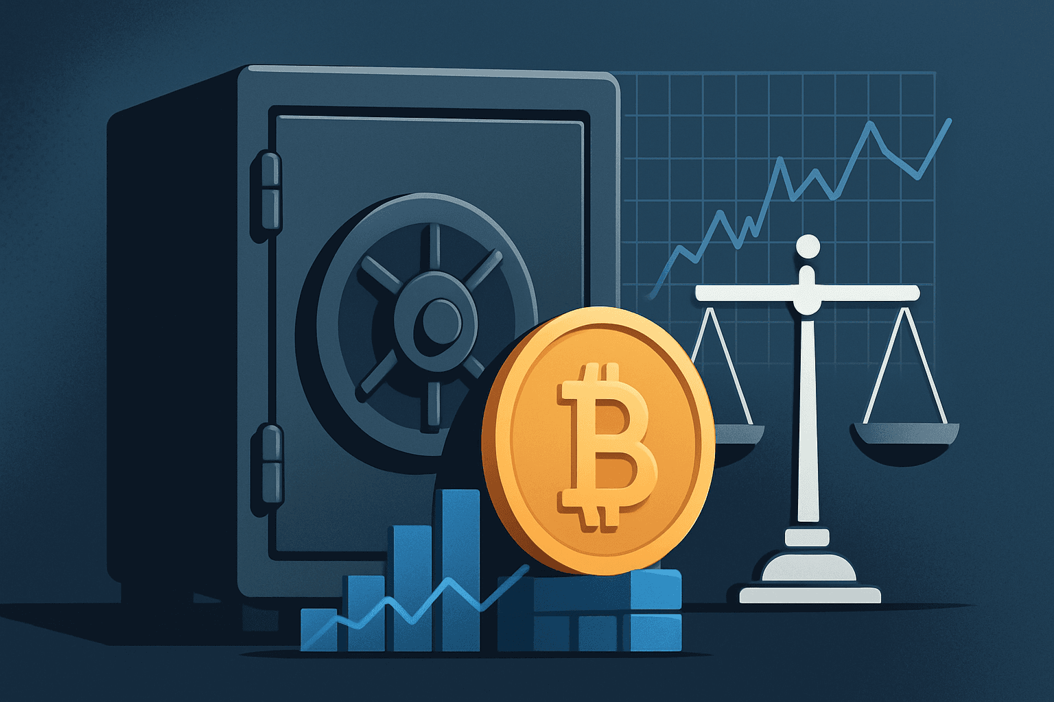 SEC’s Peirce says crypto vaults and onchain lending may trigger securities laws