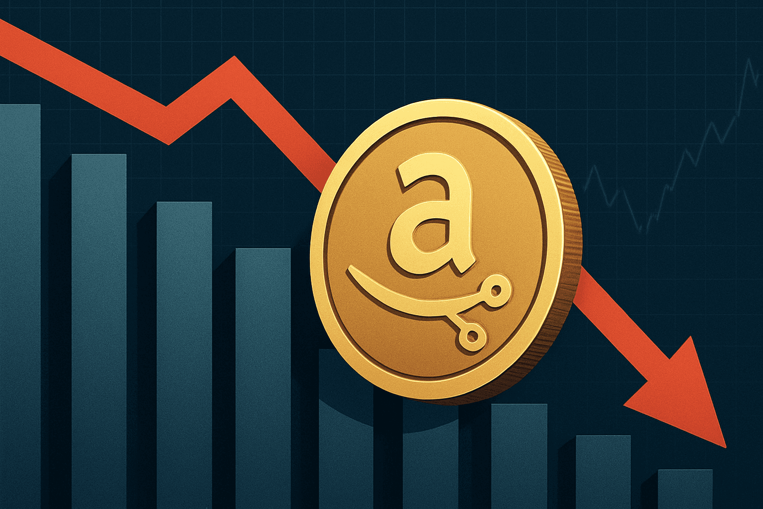 Amazon cuts jobs in artificial general intelligence group