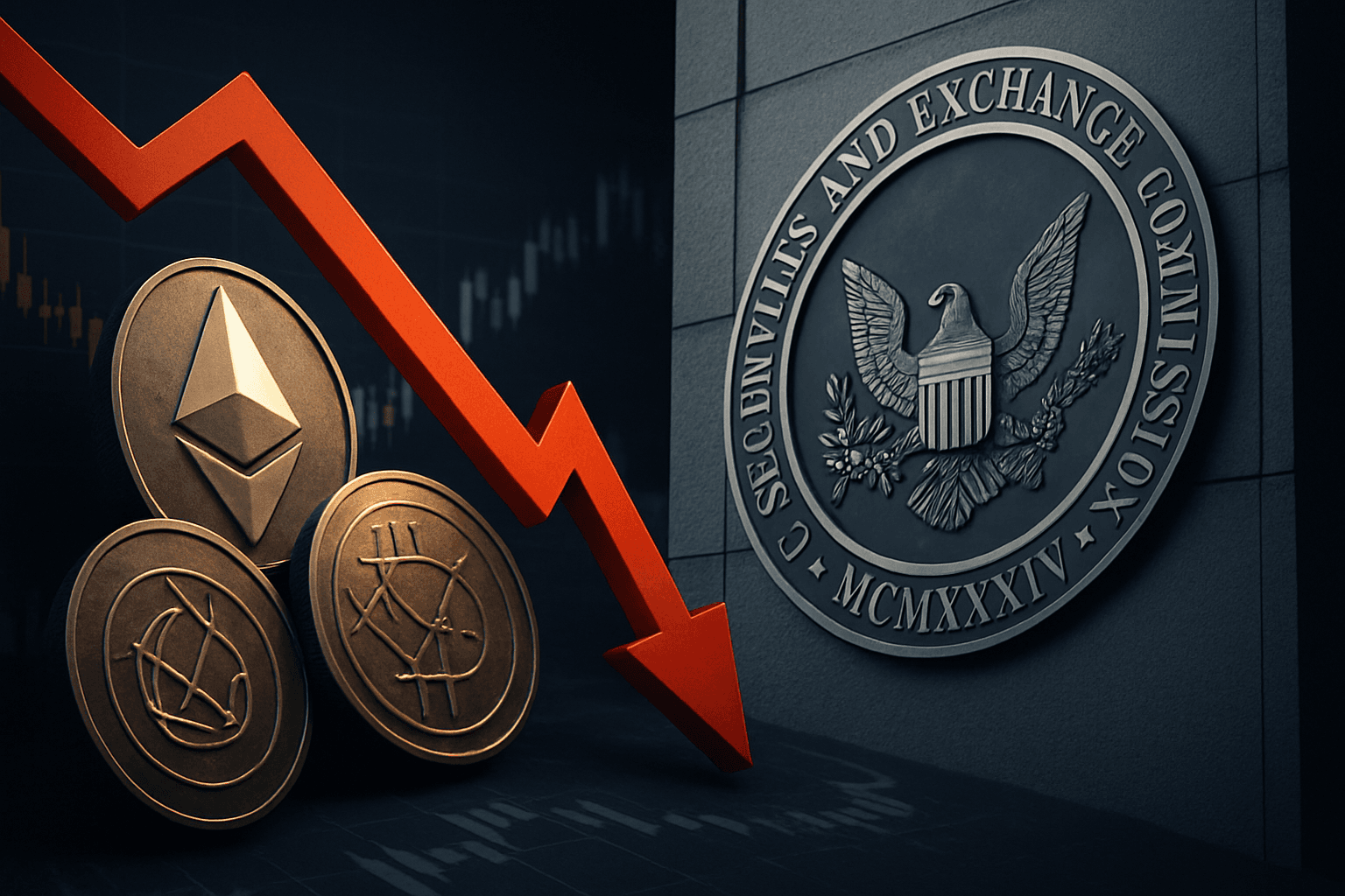 SEC Deputy Director of Enforcement Sam Waldon resigns