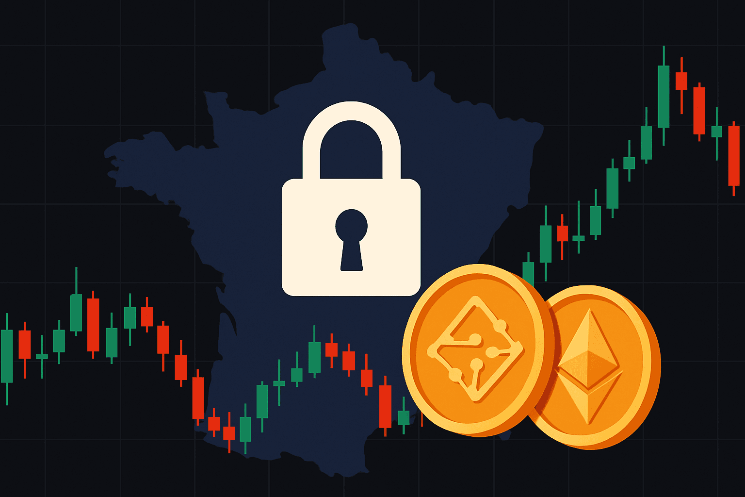 France blocks Polymarket, platform vows court challenge after July 16 order