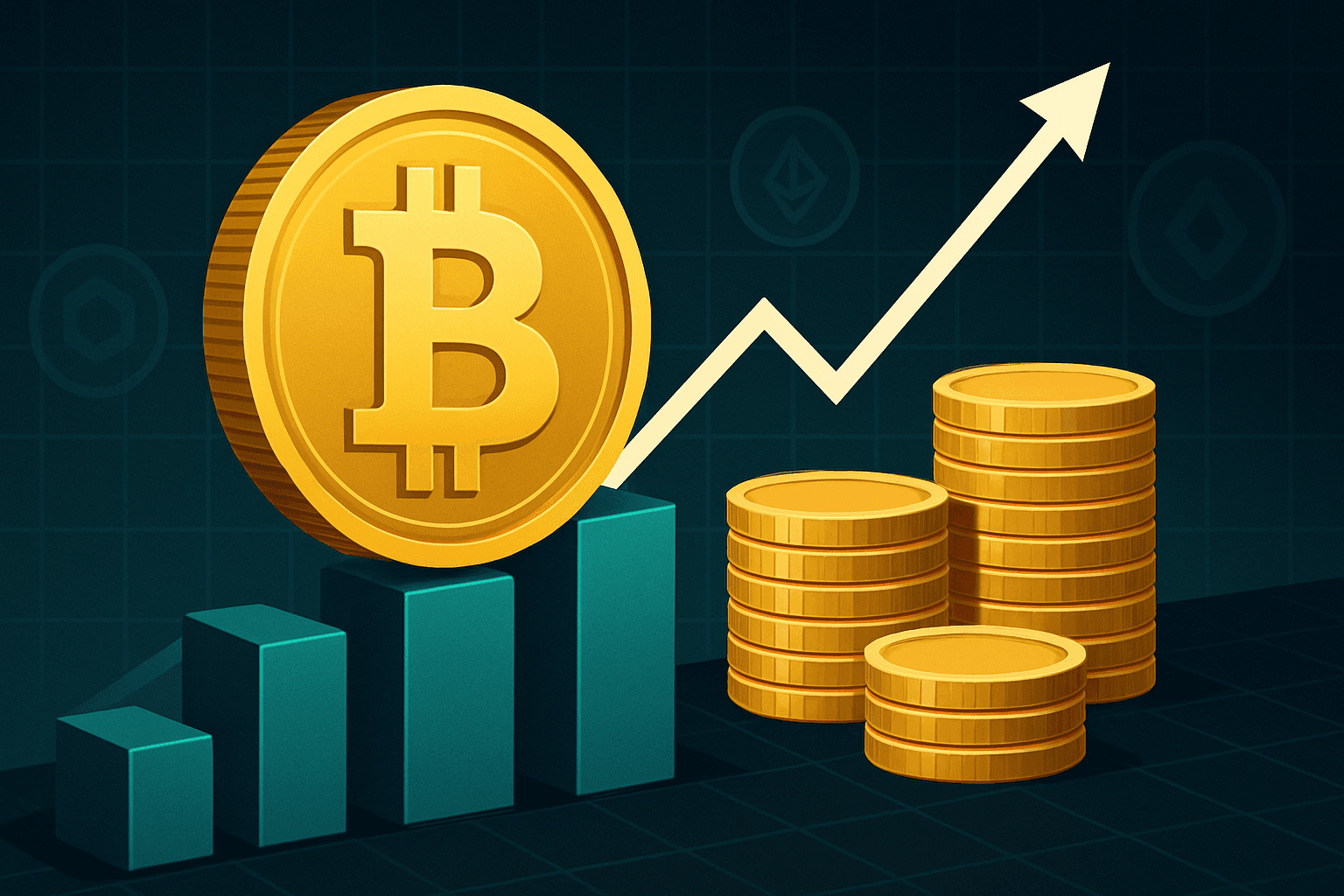 Crypto employs 34,000 in the U.S. and adds $55 billion, NCA says