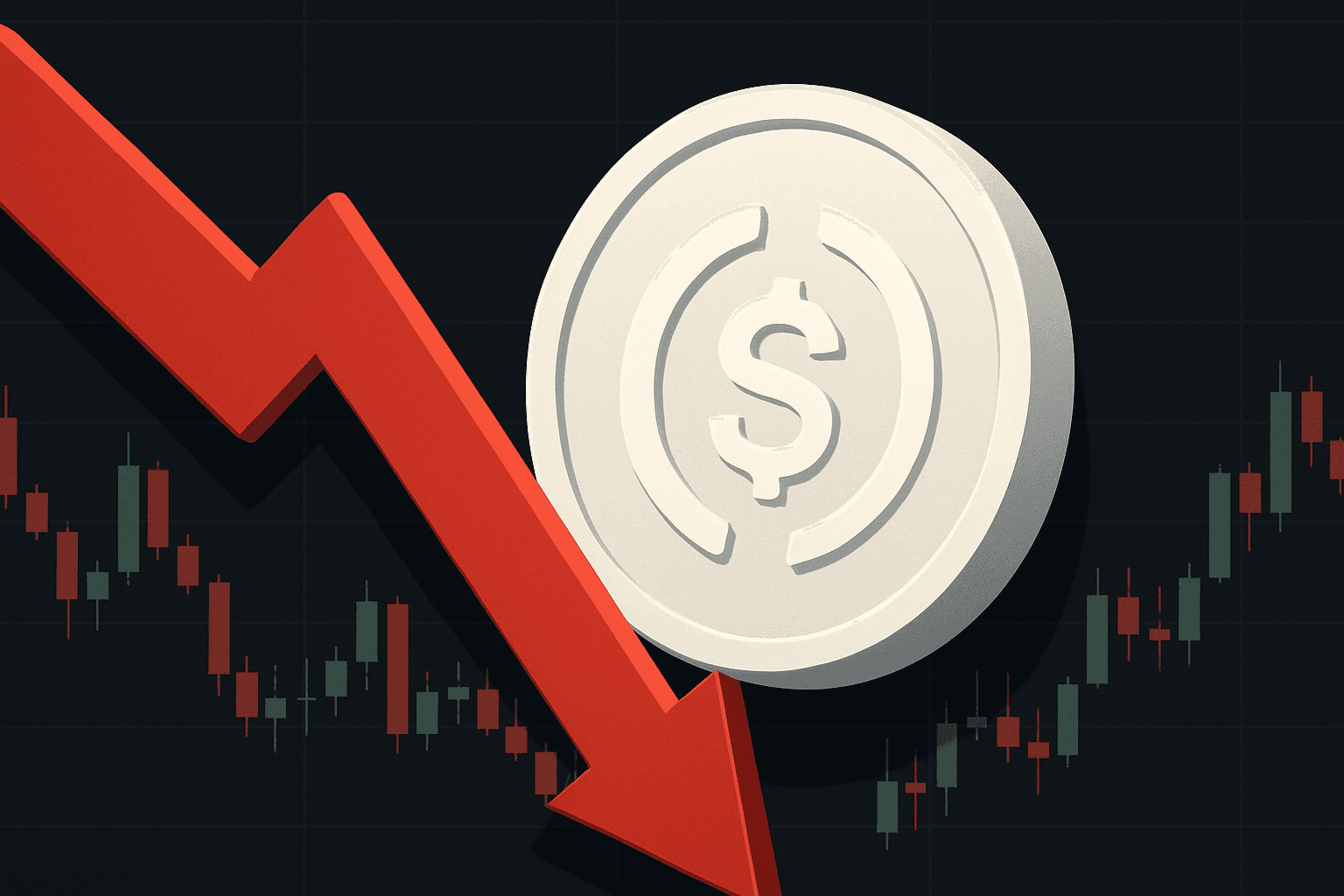 Mizuho says Clarity Act could pressure Circle as stablecoin competition builds