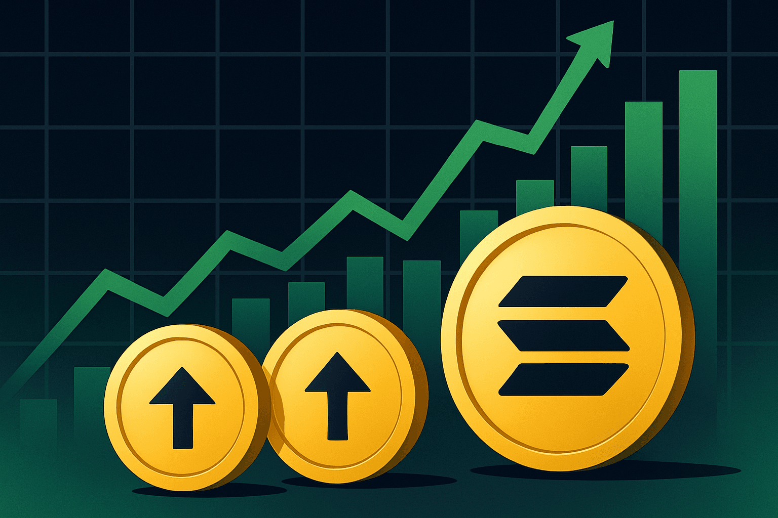 Tokenized equities holders climb to over 670,000 as Solana reaches 85% share