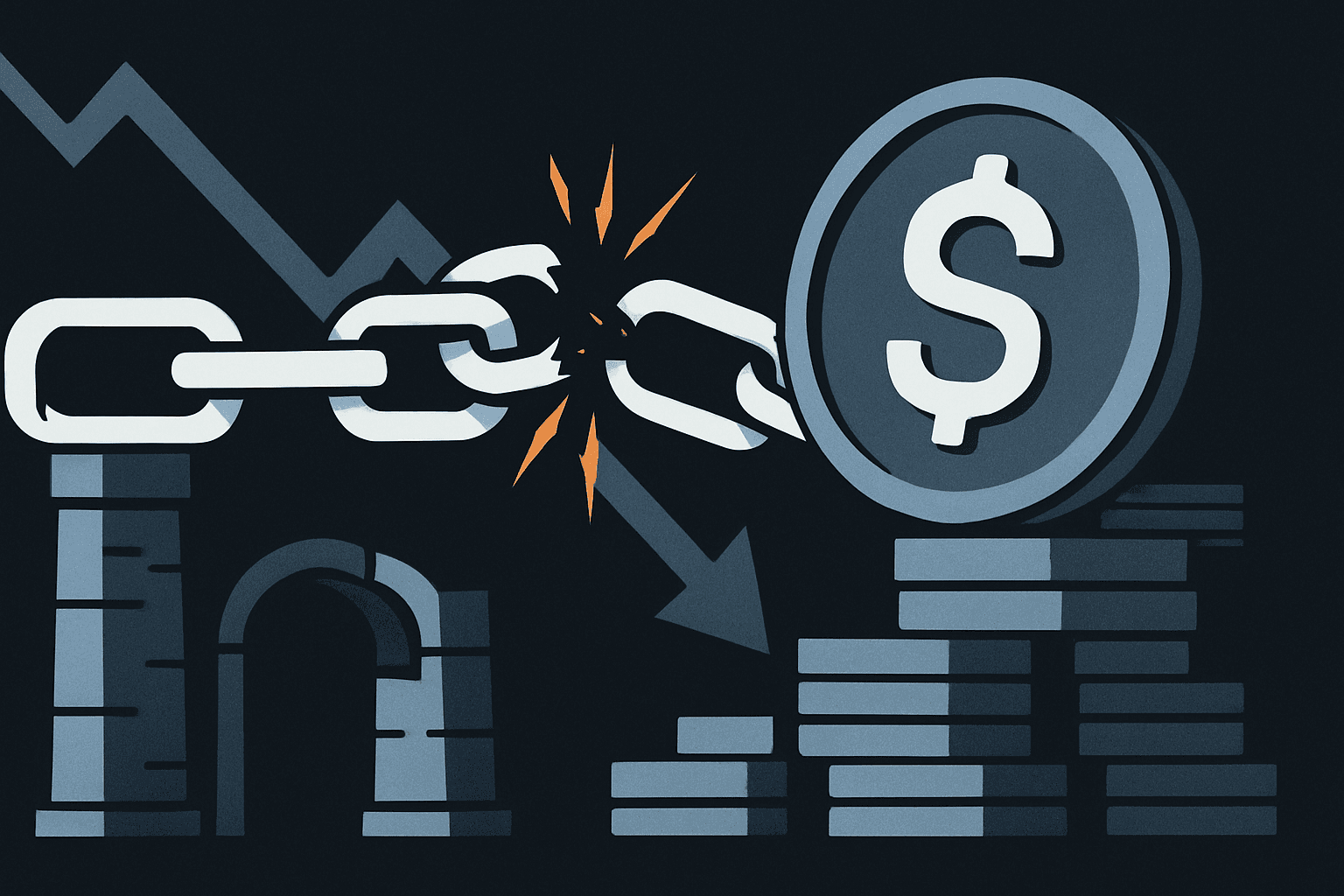 AFX protocol bridge attacked on Arbitrum, about 24.15 million USDC stolen