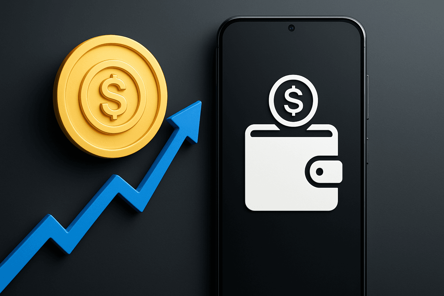 Samsung Electronics plans stablecoin support for Samsung Wallet