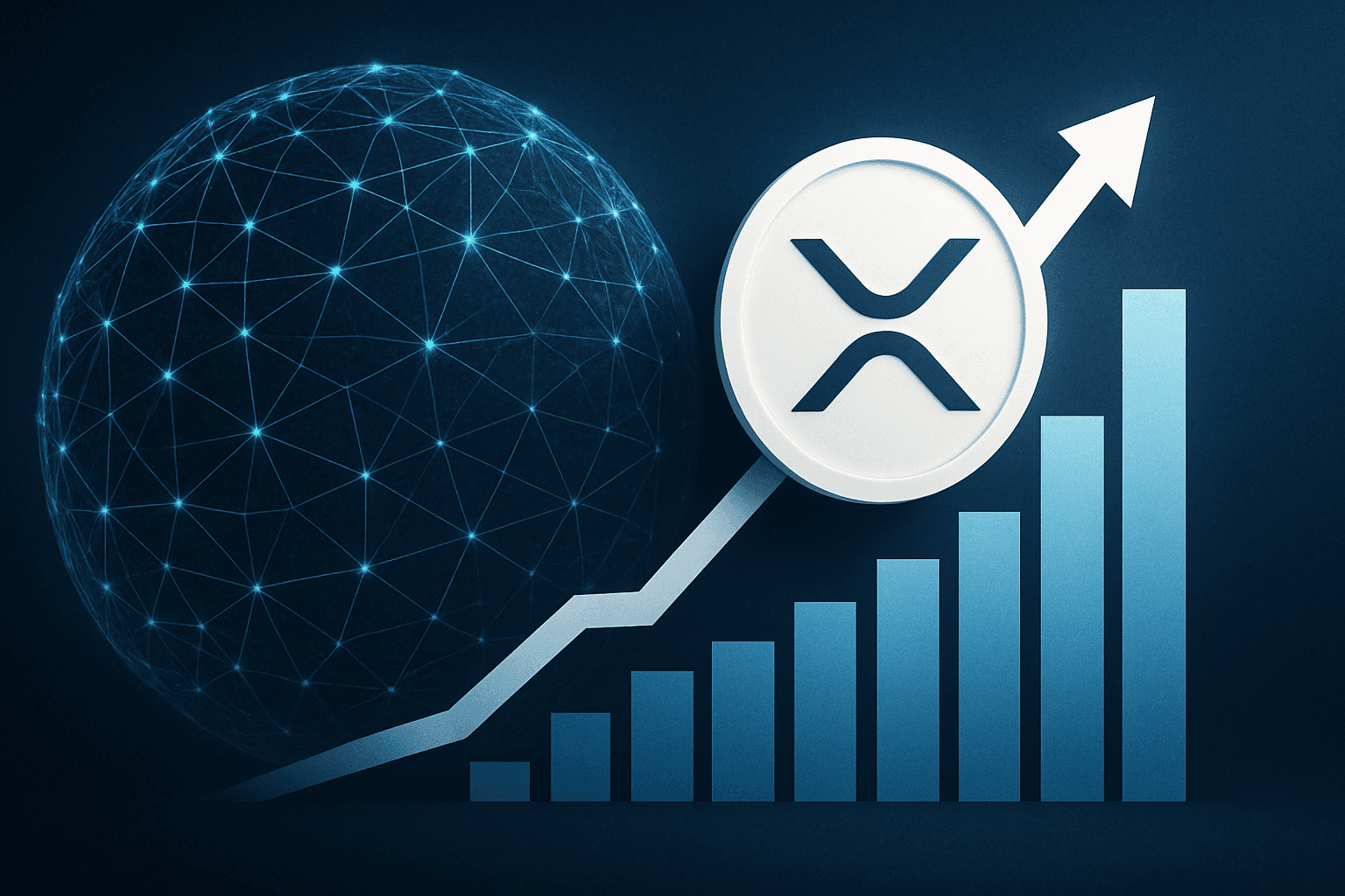 Ripple makes CNBC-Statista 2026 top fintech list as XRP gains institutional access