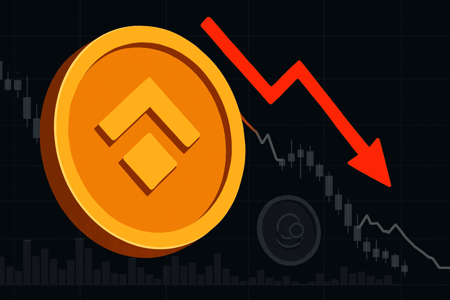 SPCX on Hyperliquid falls as whale long position deepens into loss