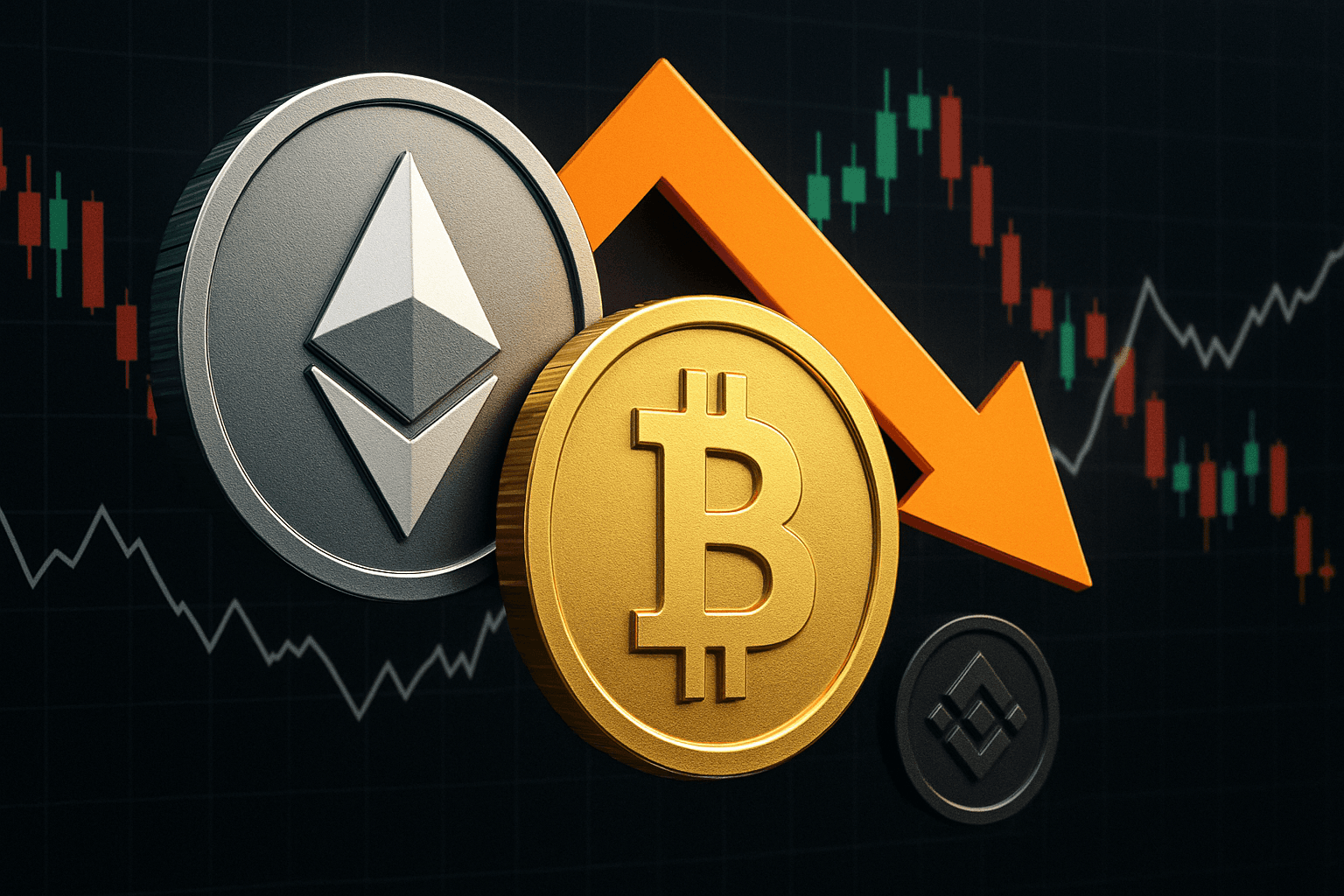 Address tied to F2Pool co-founder deposits $15.65 million in ETH and WBTC to Binance