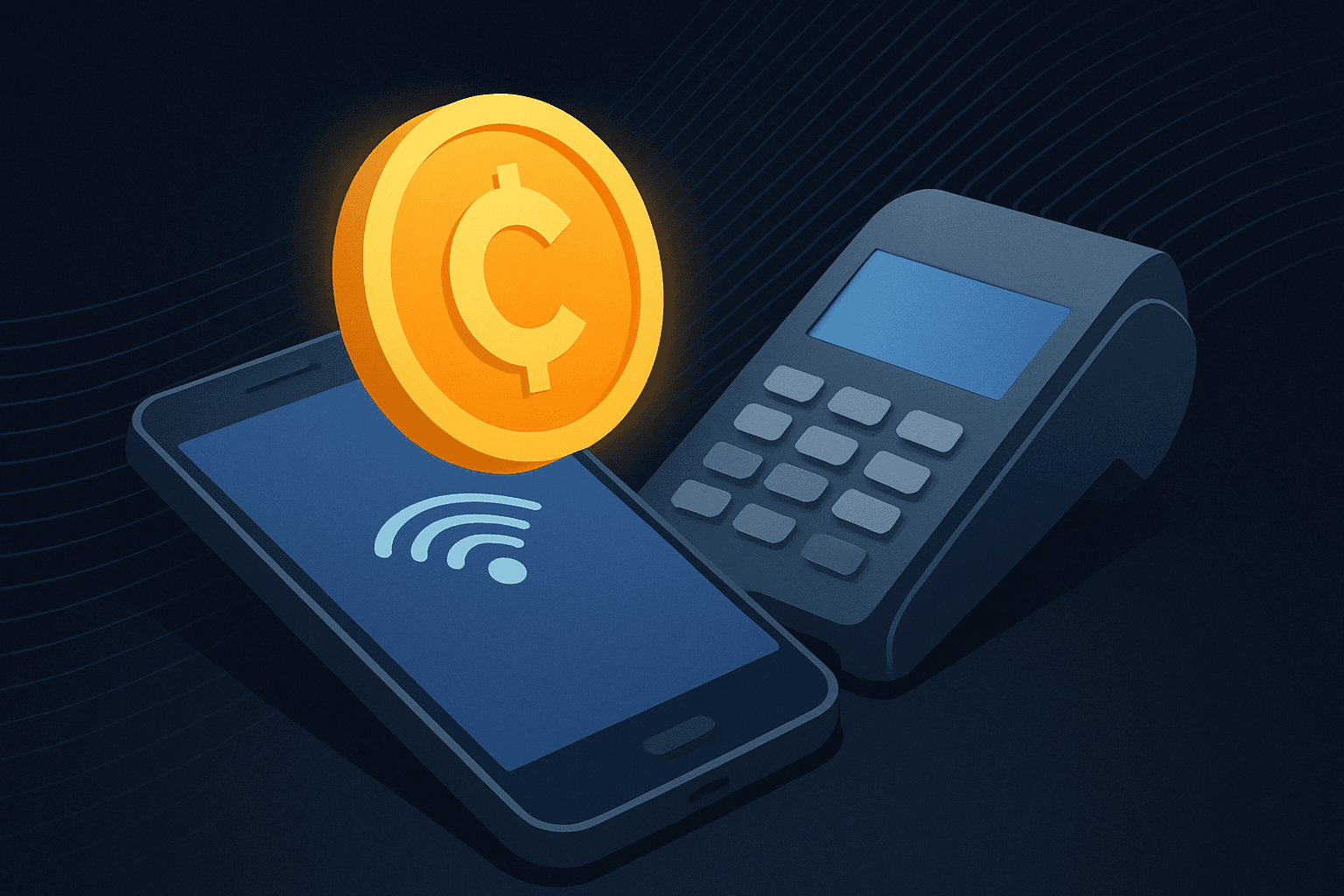 SUNMI expands SoftPOS platform to more smart commercial terminals