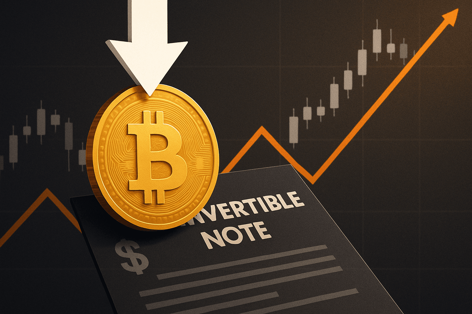 Smarter Web repays TOBAM convertible note early with Bitcoin sale