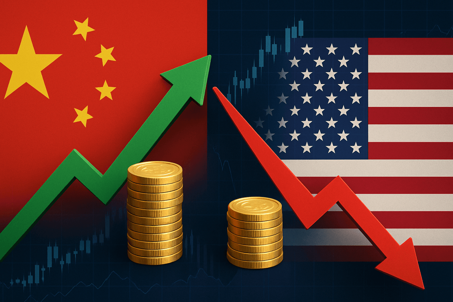 China says tariff cuts with U.S. are under consultation for early implementation