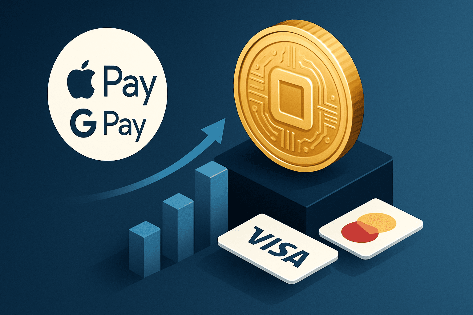 Qubic integrates Alchemy Pay on-ramp, opening QUBIC purchases in 173 countries