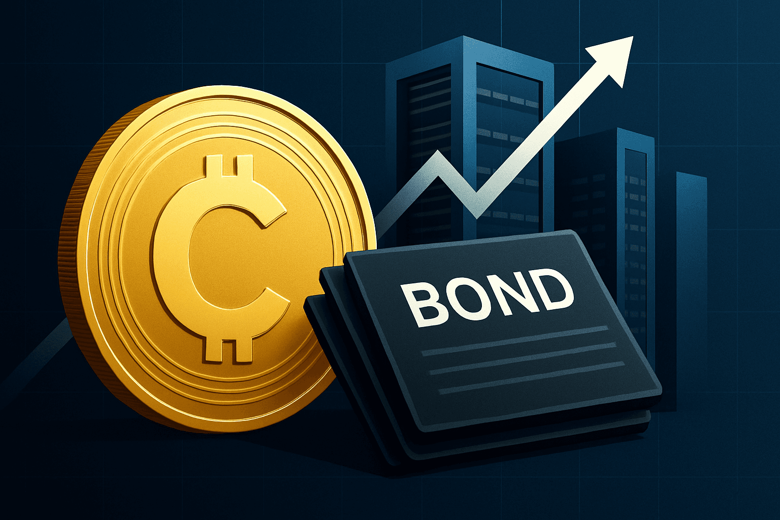 Galaxy Digital plans first $3.5 billion high-yield bond sale for CoreWeave-linked data centers