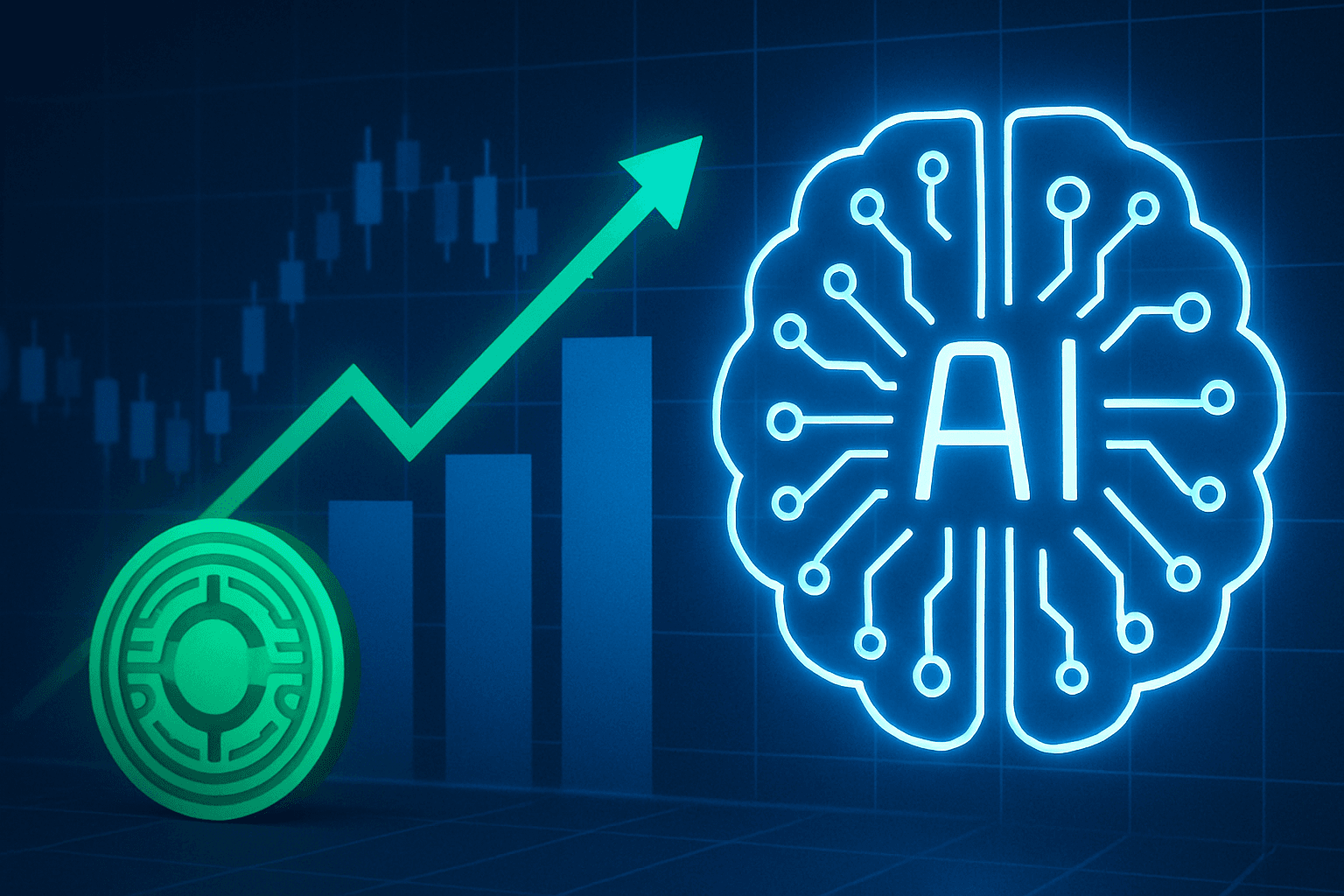 AI-related U.S. stocks mixed as S&P 500 edges higher at the open