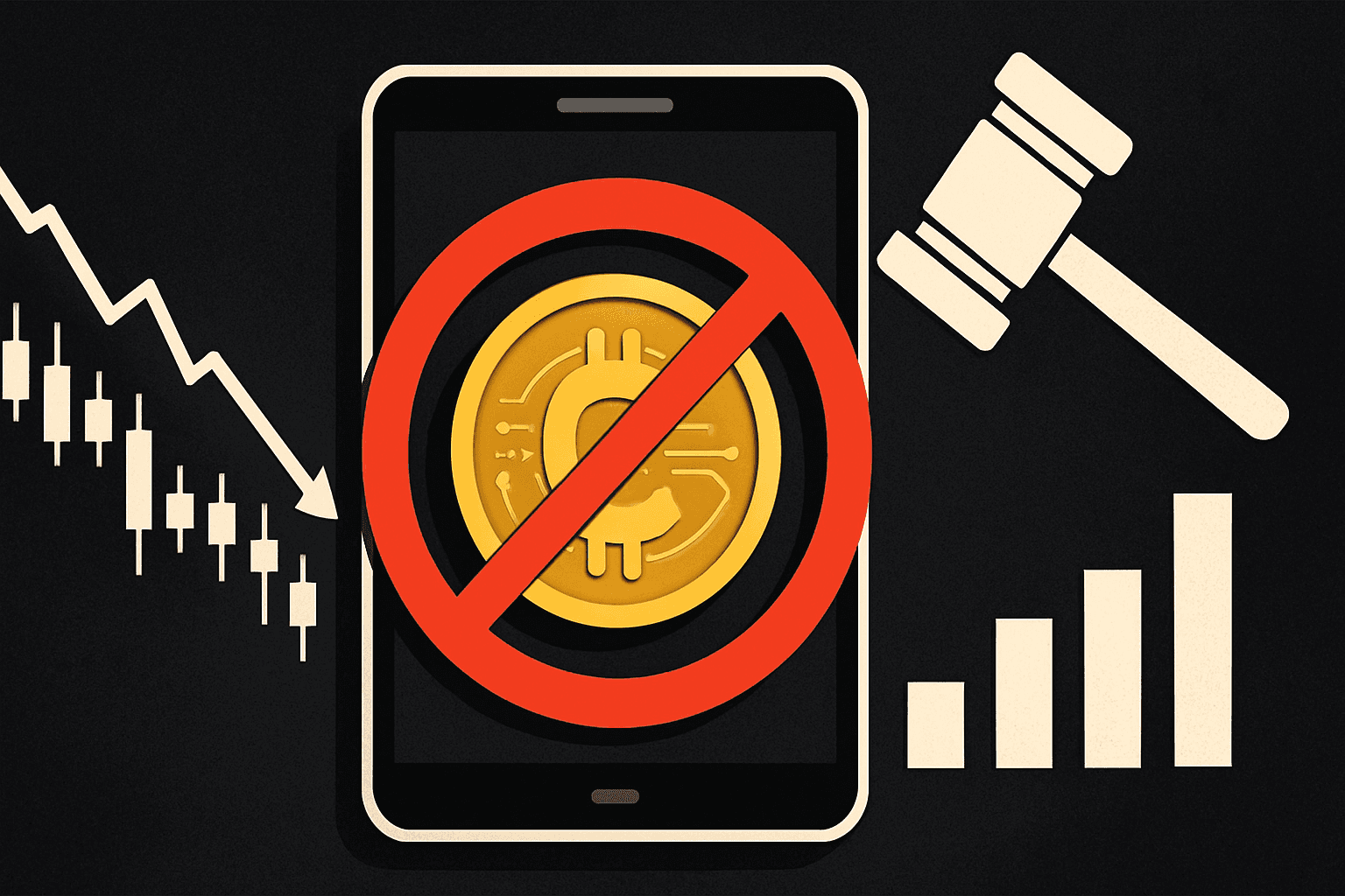 Shenzhen regulators shut crypto marketing accounts in renewed local crackdown
