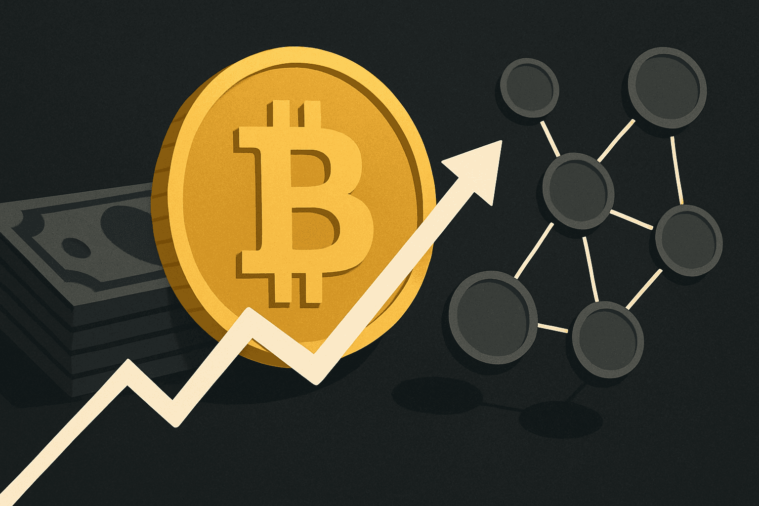 More than $5,000 in Bitcoin sent to Satoshi Nakamoto-linked wallets