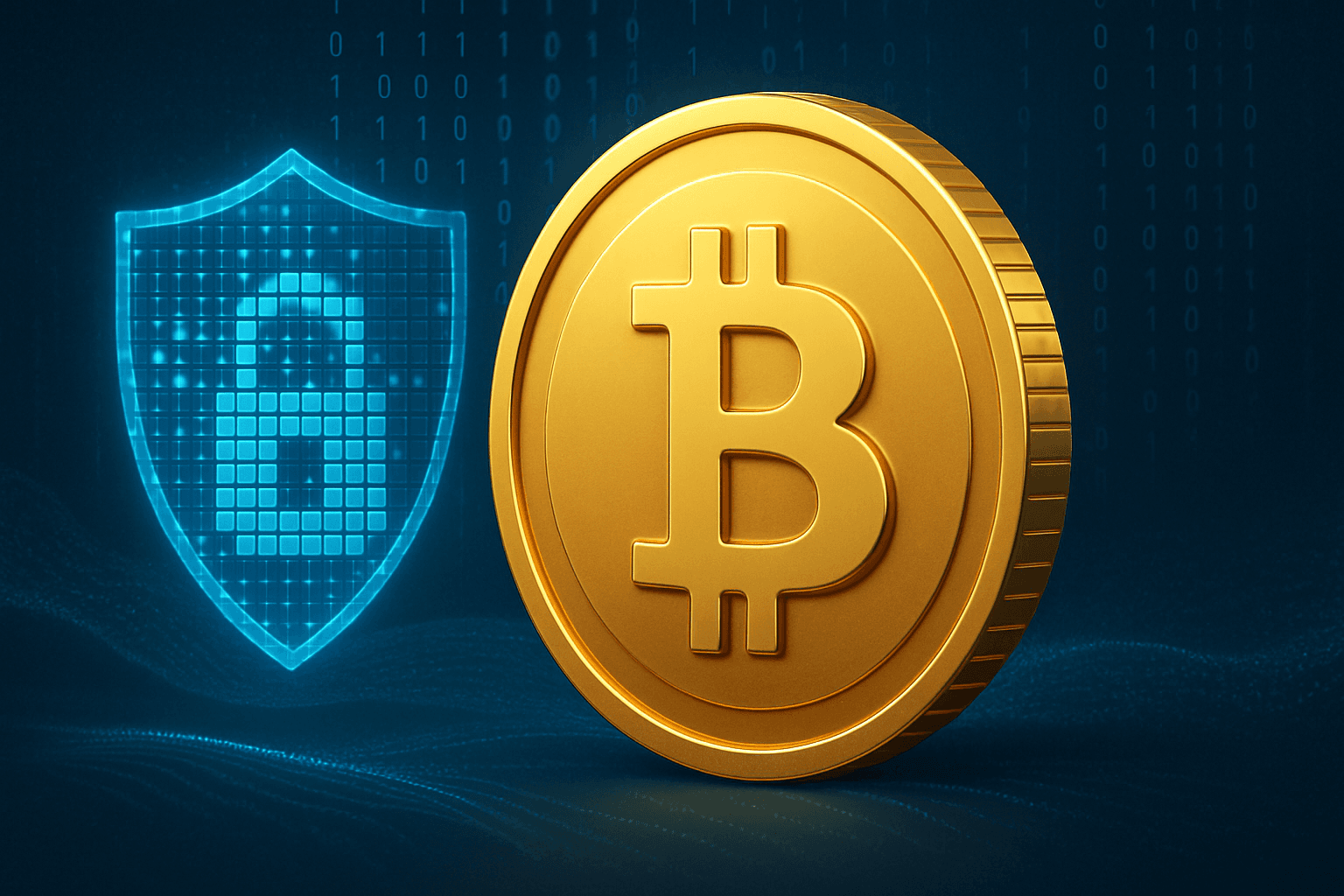 Bitcoin Security Consortium launches with $15 million for post-quantum resilience