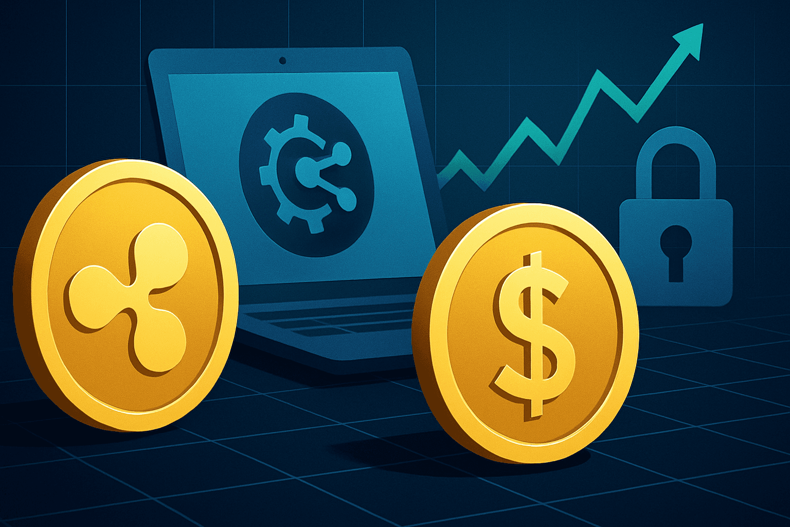 Notabene receives strategic investment from Ripple, plans RLUSD integration