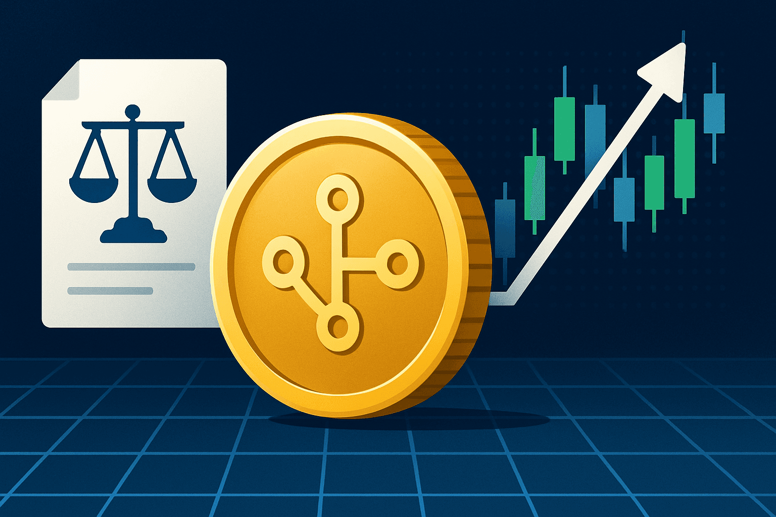Ondo says FINRA approvals let Oasis Pro launch U.S. tokenized securities markets