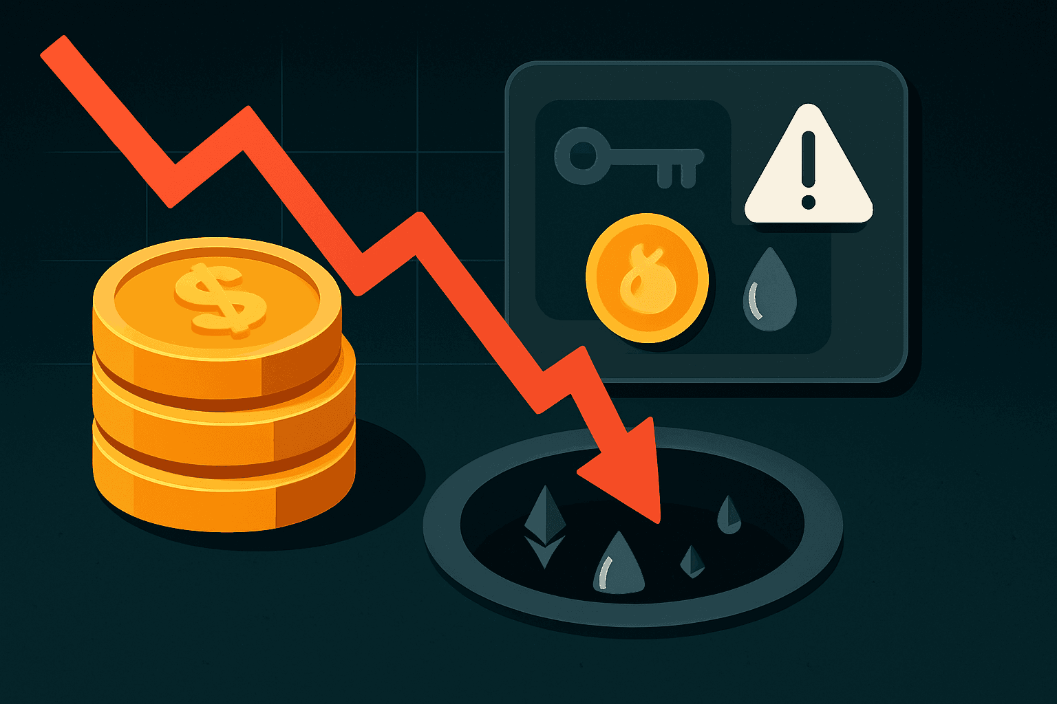 PancakeSwap liquidity provider loses about $2.96 million in malicious EIP-7702 authorization