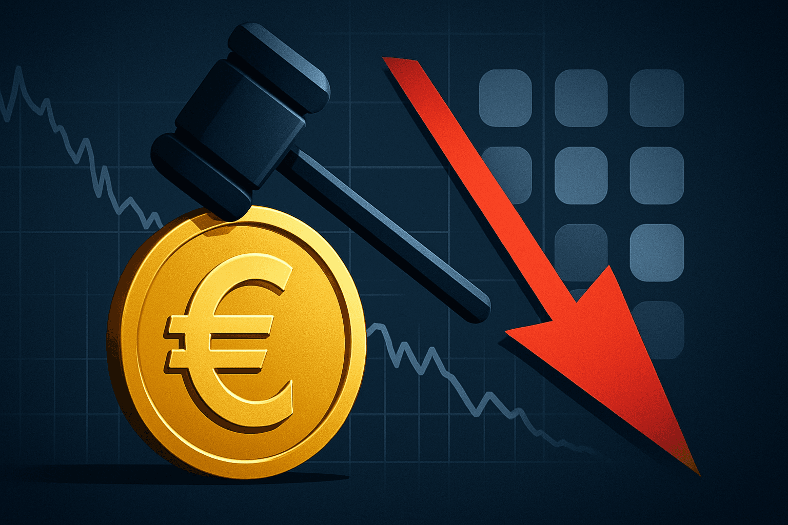 EU hits Google with €890 million DMA fine over search and app store practices