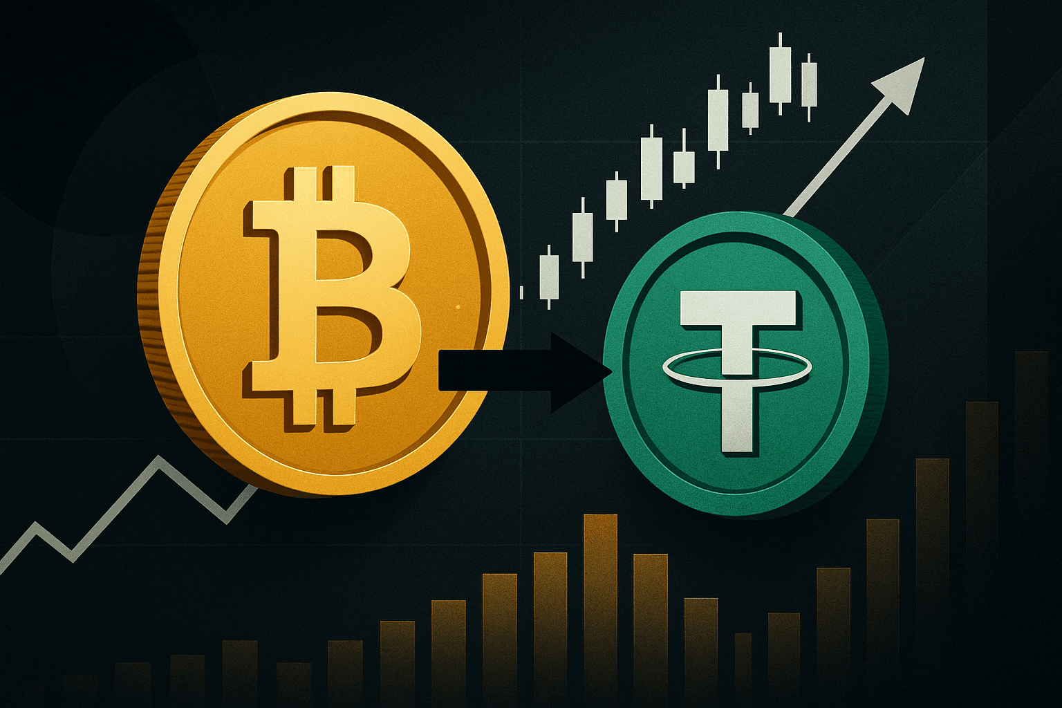 Swan Bitcoin CEO says Tether effectively controls Twenty One Capital