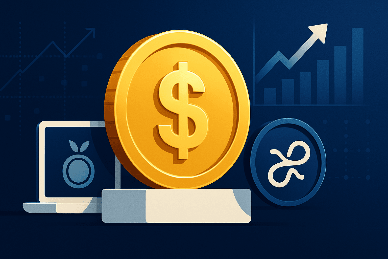 Ripple launches Ripple Mint for institutional RLUSD minting and redemption