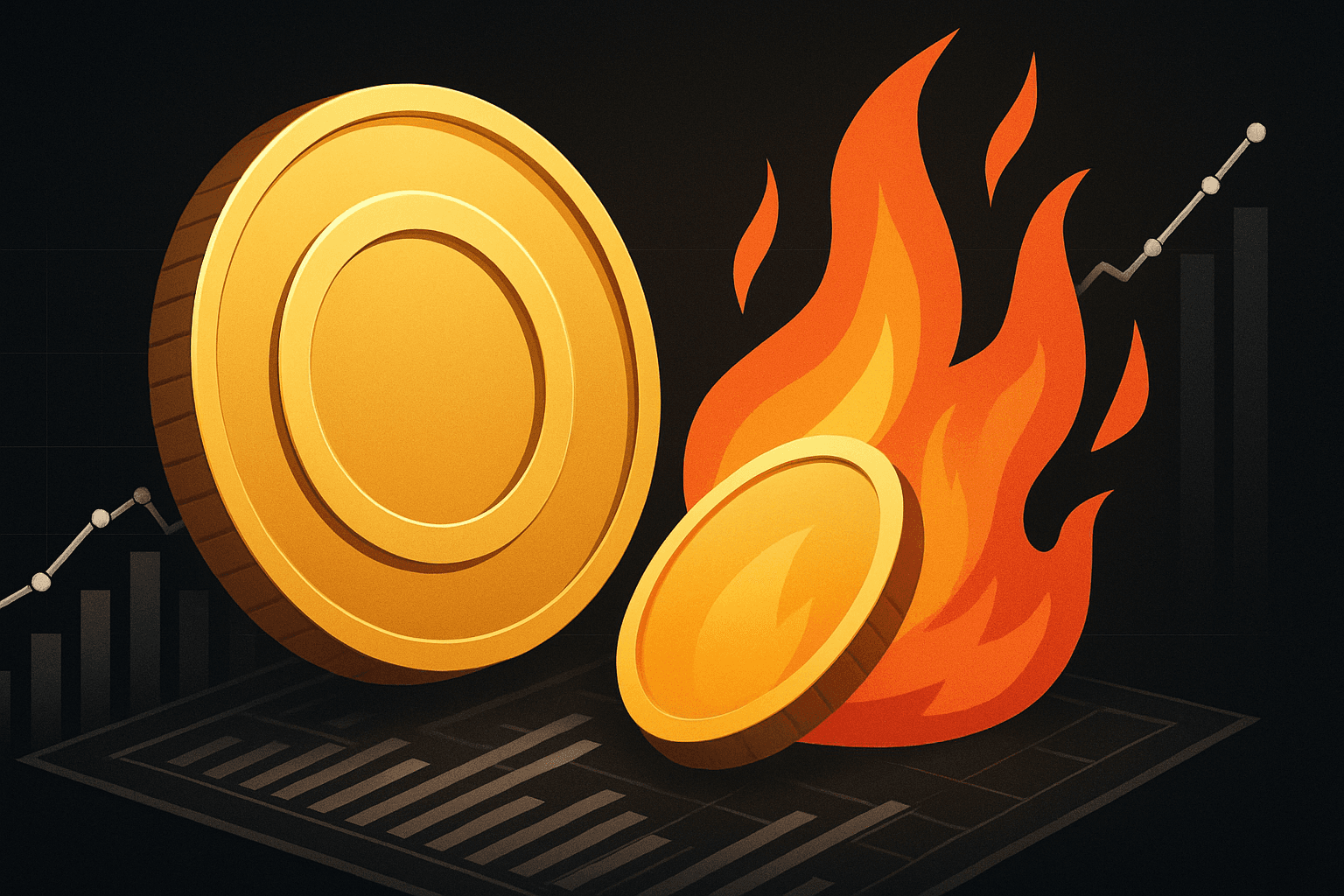 Hyperliquid posts $1.19 million in daily fees, burns 17,600 HYPE