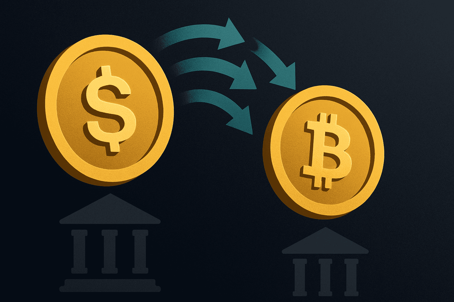 Large crypto transfers involving Coinbase Institutional and Coinbase draw market attention