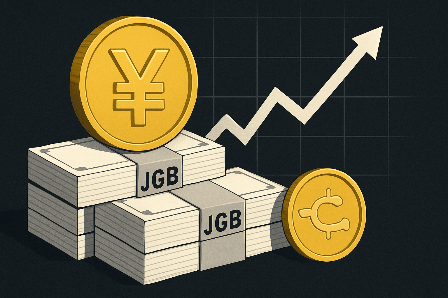 Japanese insurers buy $3.9 billion of long-dated JGBs in June
