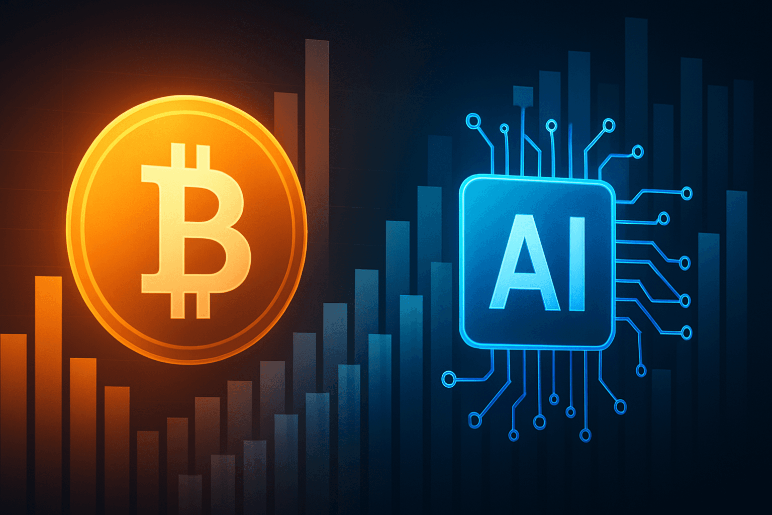 MARA CEO says 4 GW mining capacity can shift to AI data centers