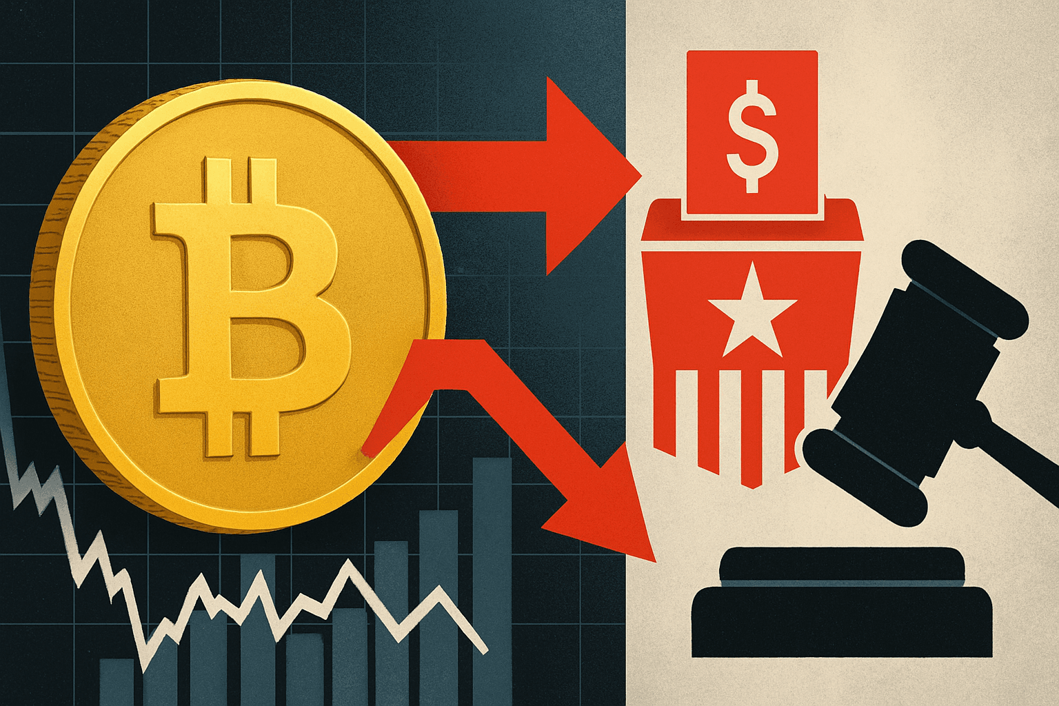 Gemini sends $10 million in Bitcoin to pro-Trump PAC as CFTC settlement reversal awaits