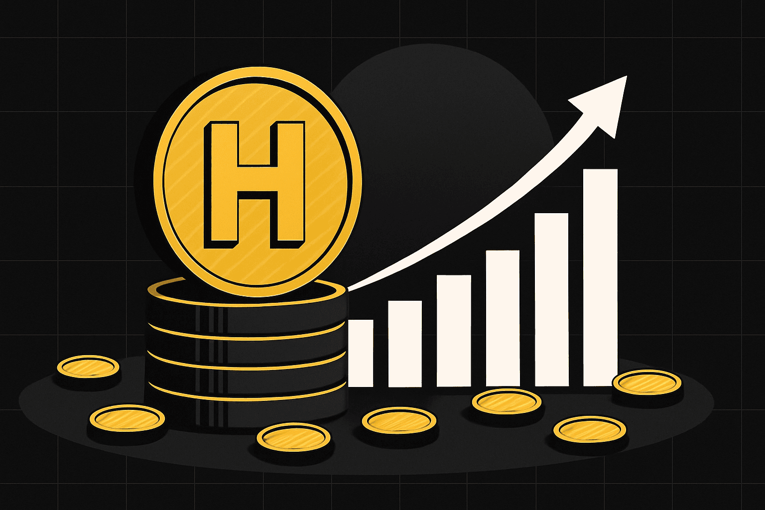 Entity stakes 1.49 million HYPE worth about $88.2 million via eight wallets