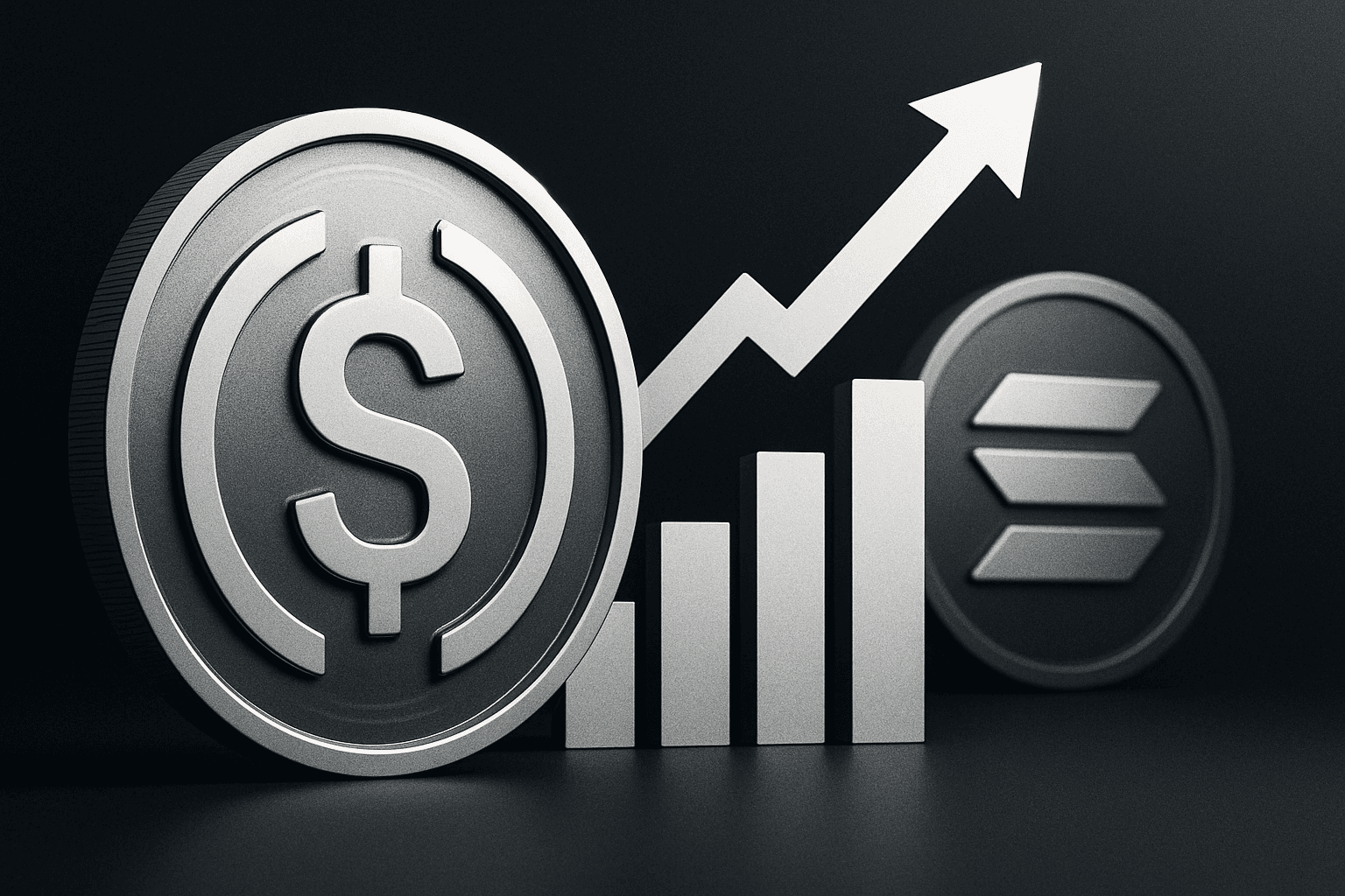 Circle mints another 250 million USDC on Solana, 2026 total reaches 72.01 billion