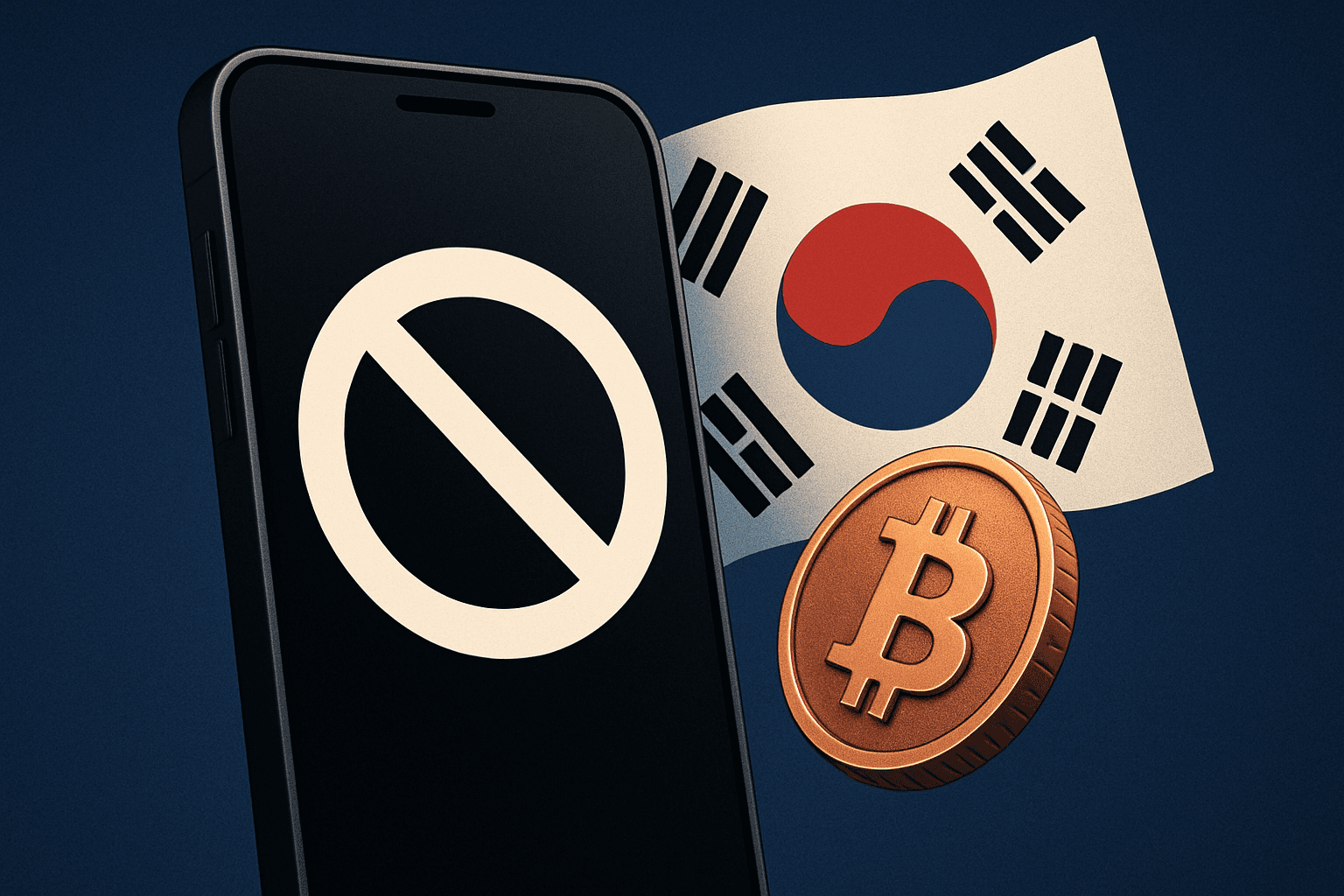 OKX app disappears from South Korea’s Google Play Store