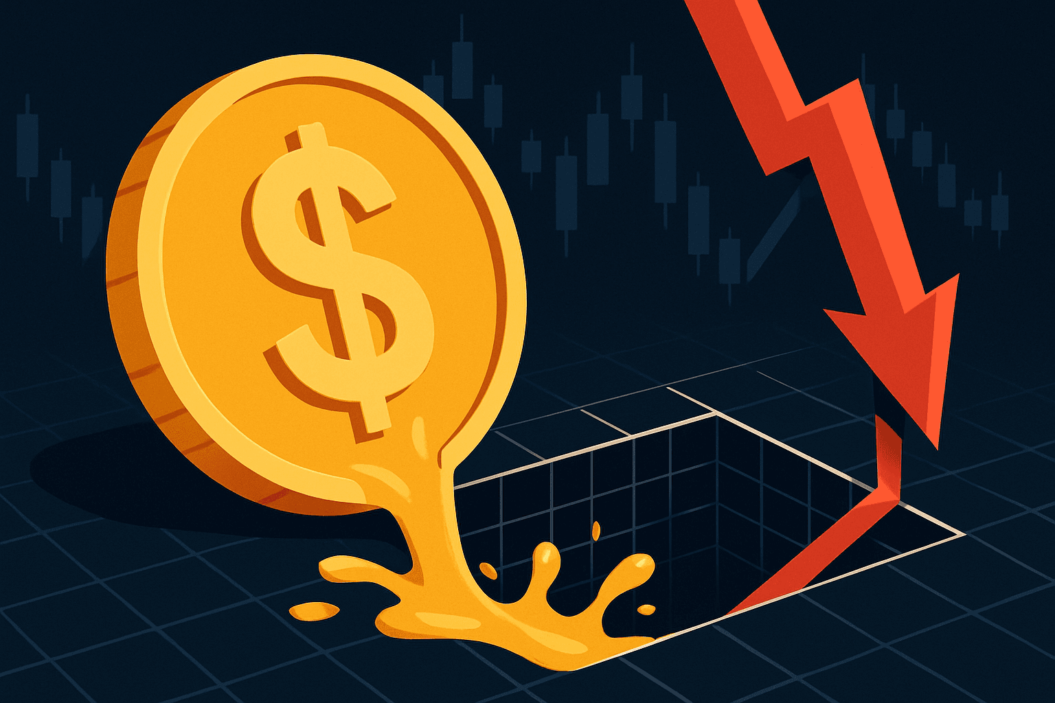 Lien Finance hack drains about 542,144.63 USDC through smart-contract flaw
