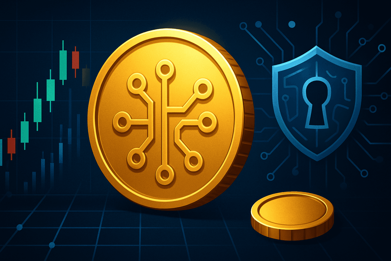 OKX report says Web3 attacks shifted in H1 2026 as 5.7 million risky transactions were blocked