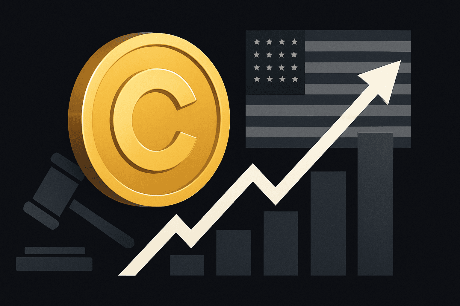 Coinbase may shift some operations overseas without U.S. crypto legislation, CEO says