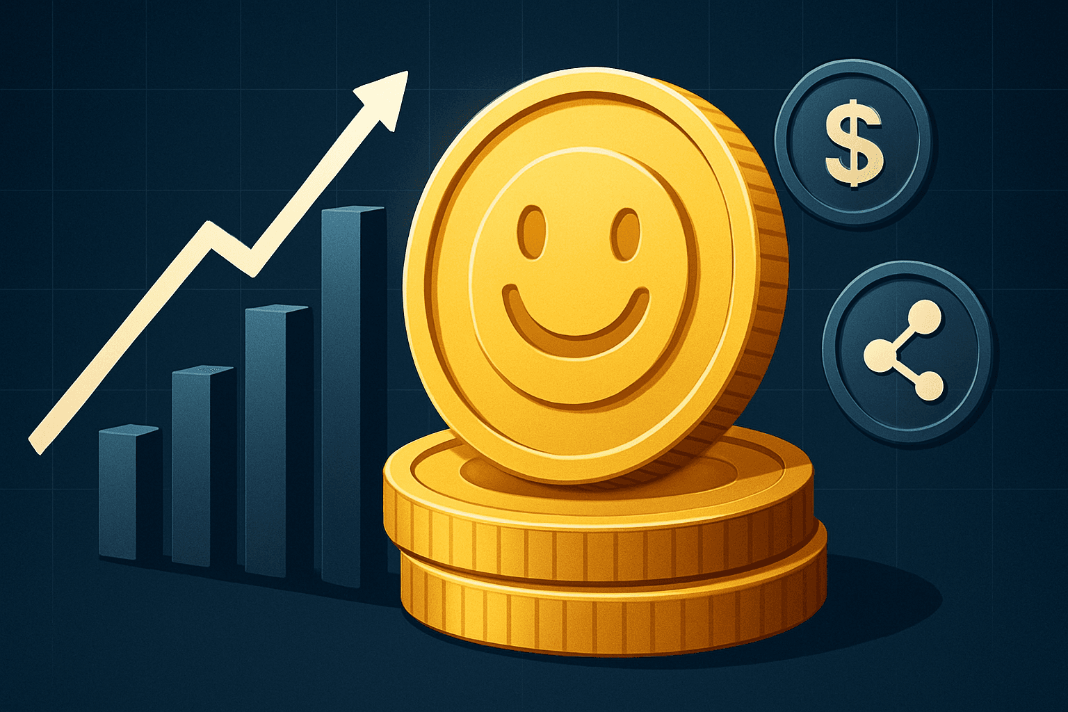 Memecoin.Fun raises $3.5 million via USDG for Robinhood Chain expansion